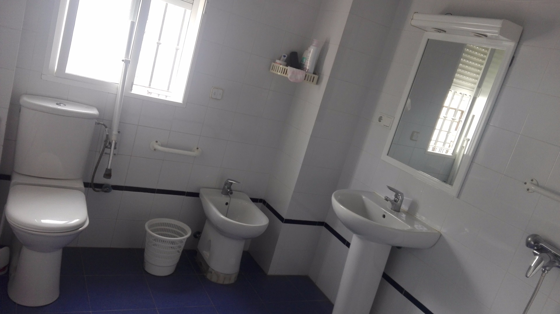 Residencia Cristo Rey